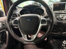 2014-2019 Fiesta ST OEM Steering Wheel  d2bz3600ka