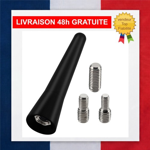 Voogenzek mini antenne - antenne, voiture
