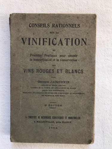 Conseils rationnels sur - , la