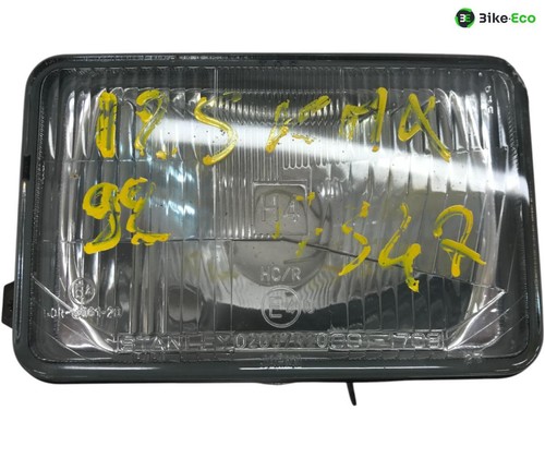 Optique feu phare - , kmx