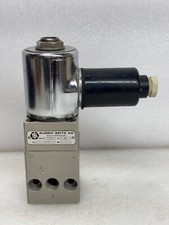 EUGEN SEITZ AG 1117 Solenoid Valve