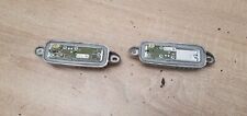 BMW K1600GT / GTL / R1200RT / R1250RT SET OF LED MODULES 63128543005
