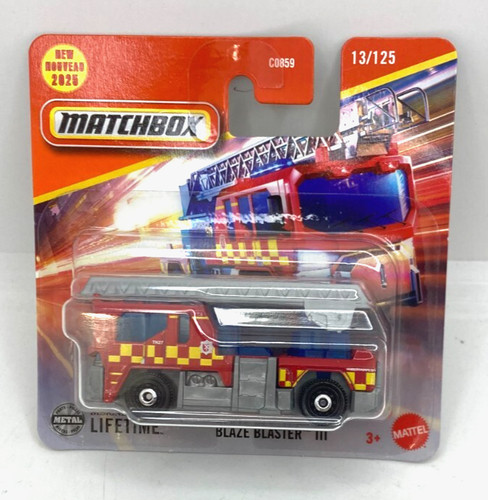41232 matchbox mbx 2025 - 2025, /