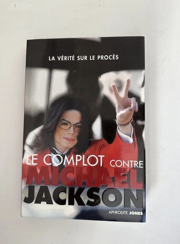 Complot contre michael - complot,