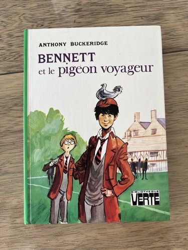 Buckeridge bennett et le - a.buckeridge/bennett,