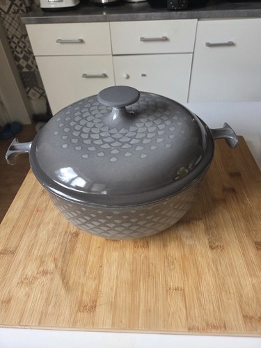 Cocotte fonte émaillée le - cocotte,