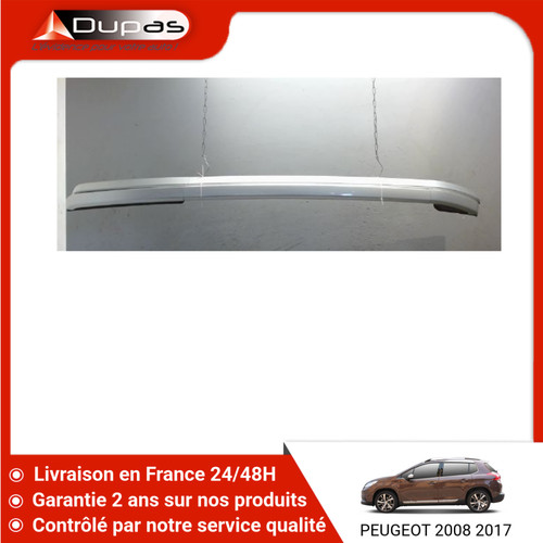 Barre de toit peugeot - 🇫🇷,