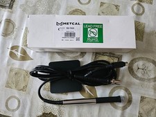 Fer à souder pro Metcal