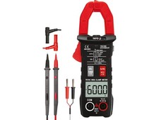 Appareil de mesure, AC/DC