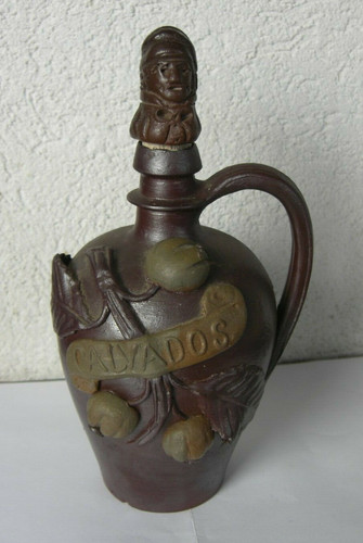 Bouteille gres pour - en,