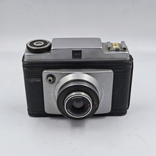 Dacora Digna Vintage Appareil Photo - non-Testé, Signes De Usage