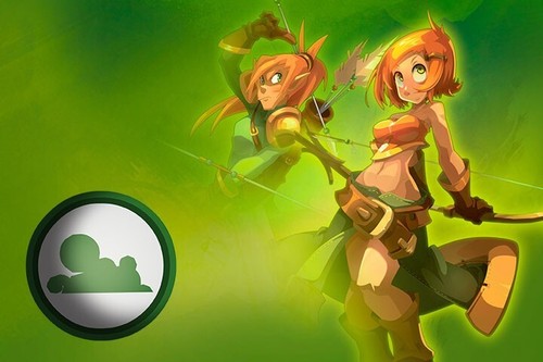 Compte dofus - compte,