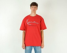 Karl Kani Hommes 2XL Manche