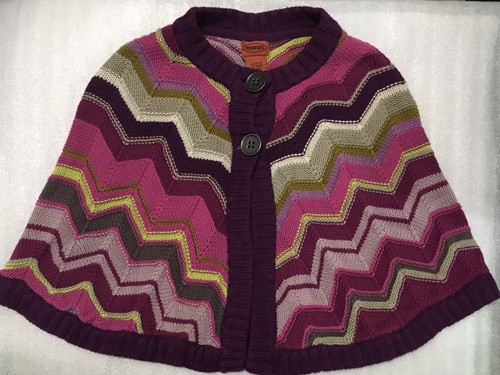 Missoni for target girls - for,
