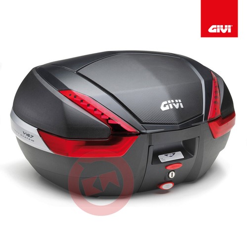 Top case givi carbone v47nn - givi,