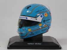 Casque Spark Valtteri Bottas