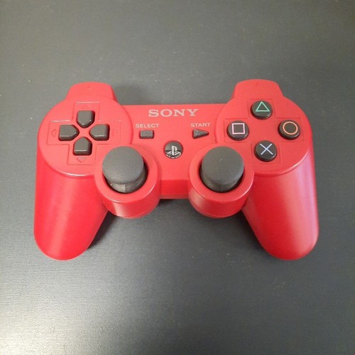 Manette sony playstation - sony,