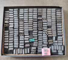 3 x CD4069BE inverseur  CI