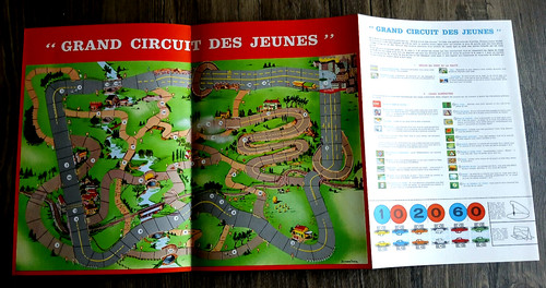 Grand circuit des jeunes - grand,