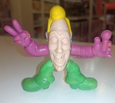 Figurine Gamusinos Elvis