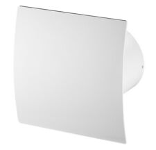 Ventilateur salle de bain