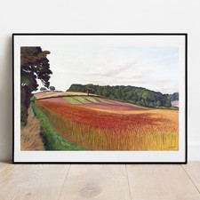 Art Imprimé John Nash