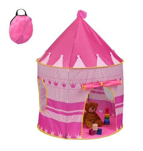 Tente enfant jeu - enfant, maison