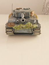 CHAR TIGRE  couleur Bi-ton SOLIDO