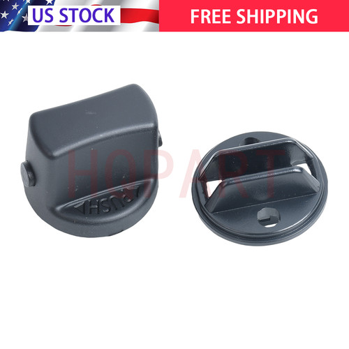Ignition key knob push - ignition,