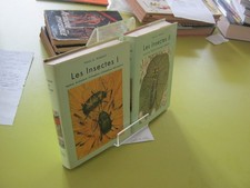 EO Les Insectes tome 1 + 2