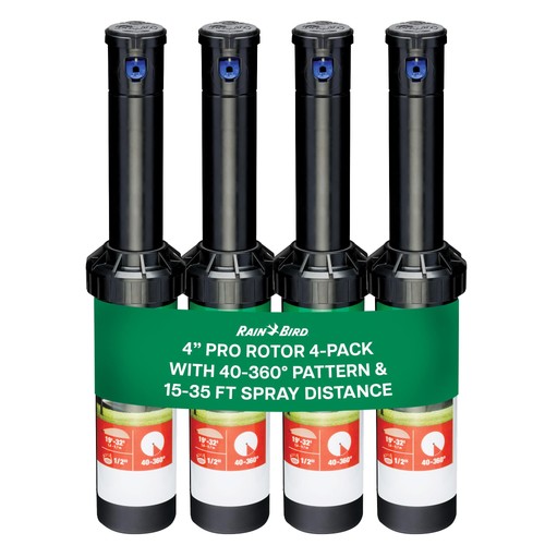 Rain bird 3500 pro rotor - rain,