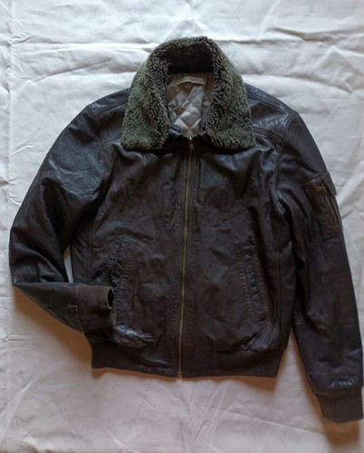 Bexley lambskin leather - lambskin,
