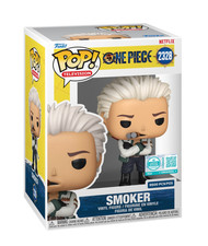 Funko Pop! One Piece Smoker