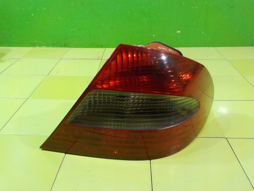 Mercedes clk w209 lift - w209,