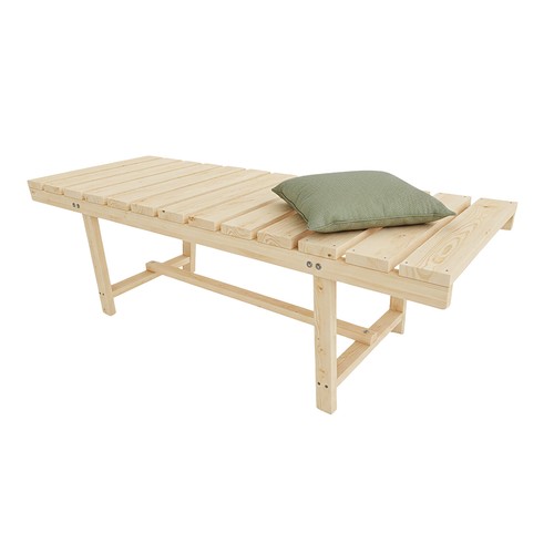 Banc jardin balcon places - banc, jardin/balcon