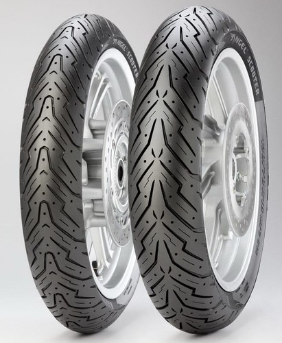 Pneus moto 130 - moto, pirelli