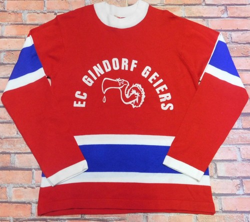 Maillot shirt hockey sur - maillot,