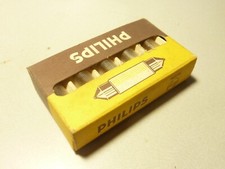 ✨ NOS – 1 Lampe Philips