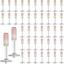 400 Pièces Cloueur Beton Clou Beton, Clous pour Mini-7,3 mm Cloueuse, Pistolet