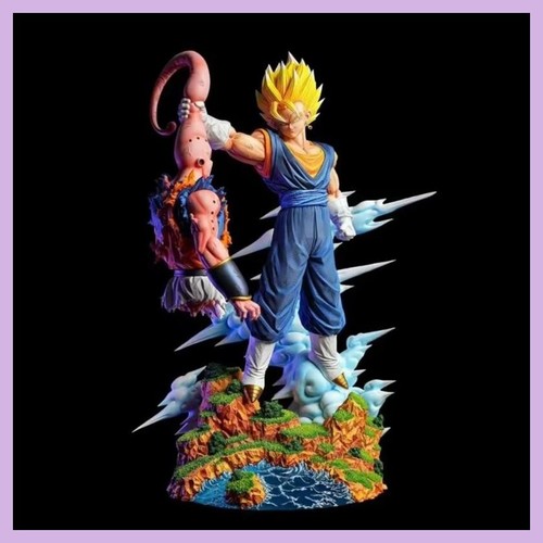 Vegeto buu figurine - 🌟,