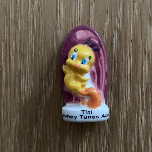 Fève galette titi - ❤️,