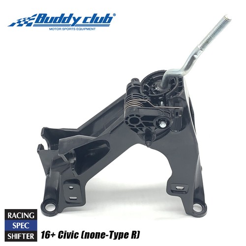 Buddy club racing spec - racing,