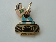 PIN S GUITARIST MUSIC