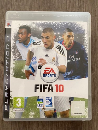 Jeu playstation ps3 - jeu, 3