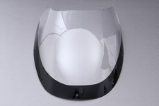 Bulle Claire en Polycarbonate