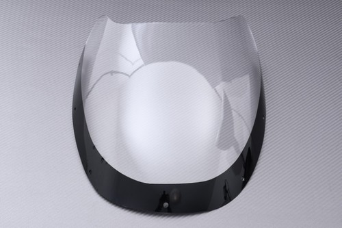 Bulle claire polycarbonate - claire,