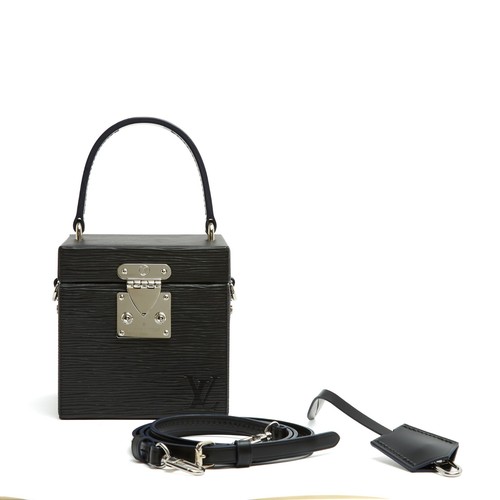 Louis vuitton sac mini - louis, malle