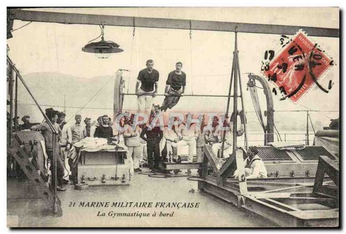 Marine militaire française - militaire,