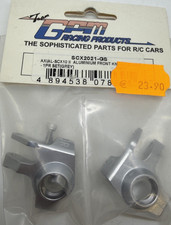 Axial scx10 aluminium front - axial-scx10, ii