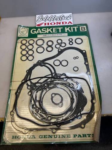 Pochette joint honda - 1,